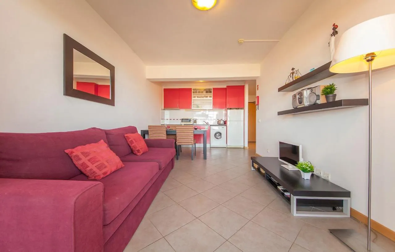 B42 - Ocean Apartment Portimão