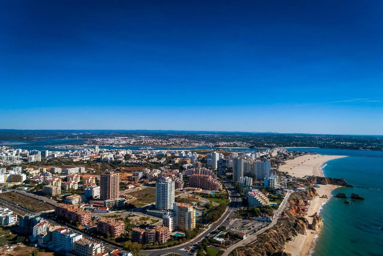 B42 - Ocean Apartment Portimão Portugal