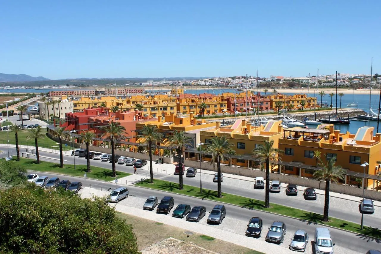 B42 - Ocean Apartment Portimão 0*,  Portugal