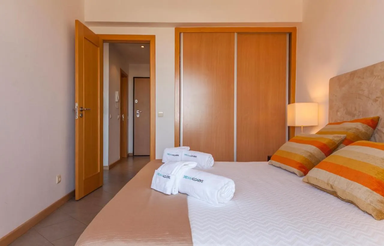 B42 - Ocean Apartment Portimao