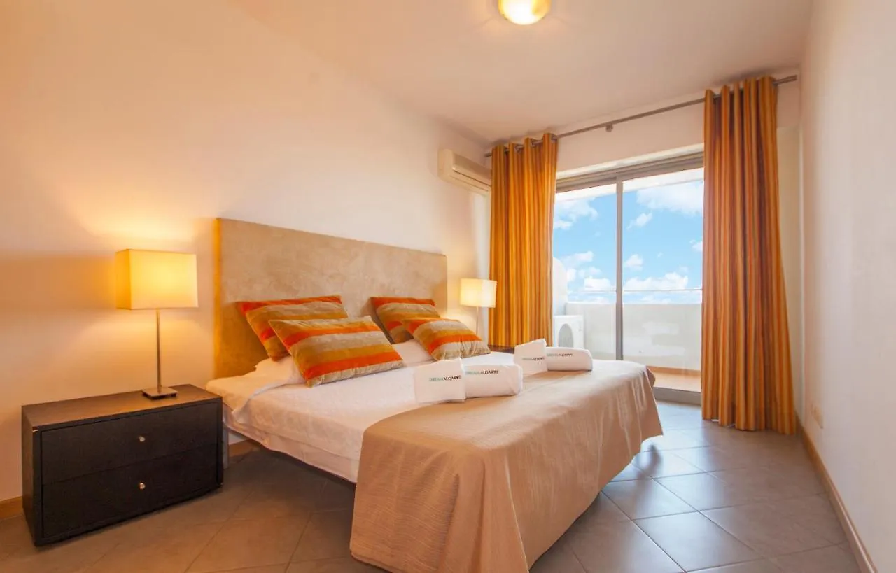 B42 - Ocean Apartment Portimao Portugal