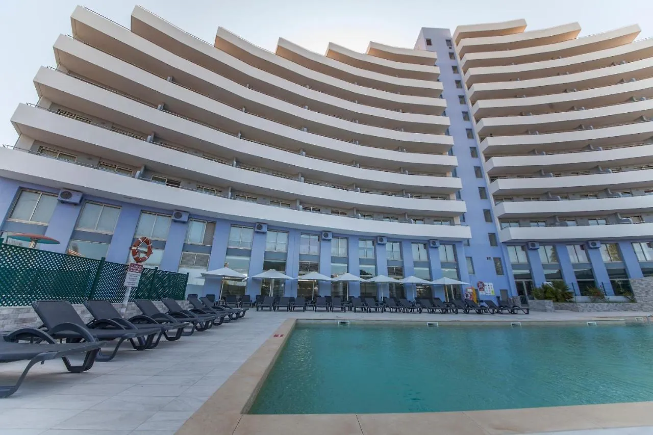 B42 - Ocean Apartment Portimao