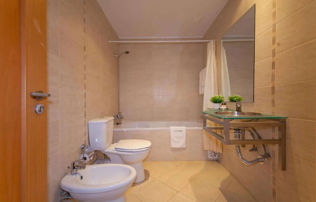 B42 - Ocean Apartment Portimao