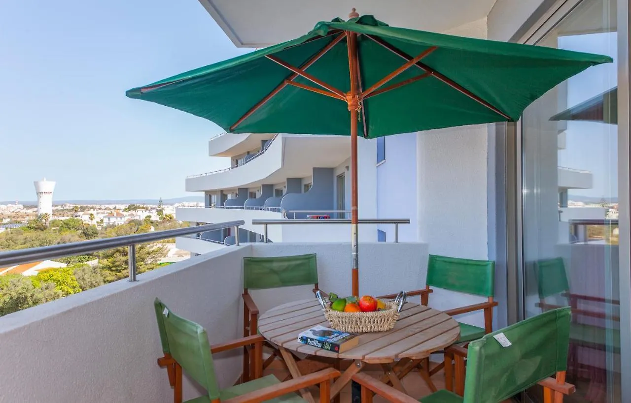 B42 - Ocean Apartment Portimao 0*,  Portugal