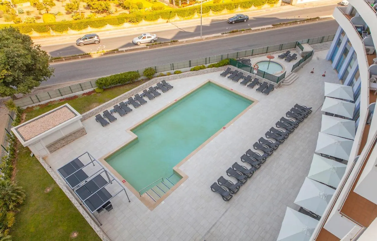 B42 - Ocean Apartment Portimao