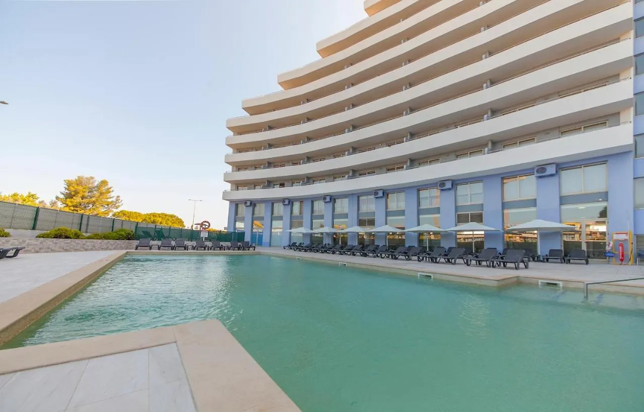 B42 - Ocean Apartment Portimao