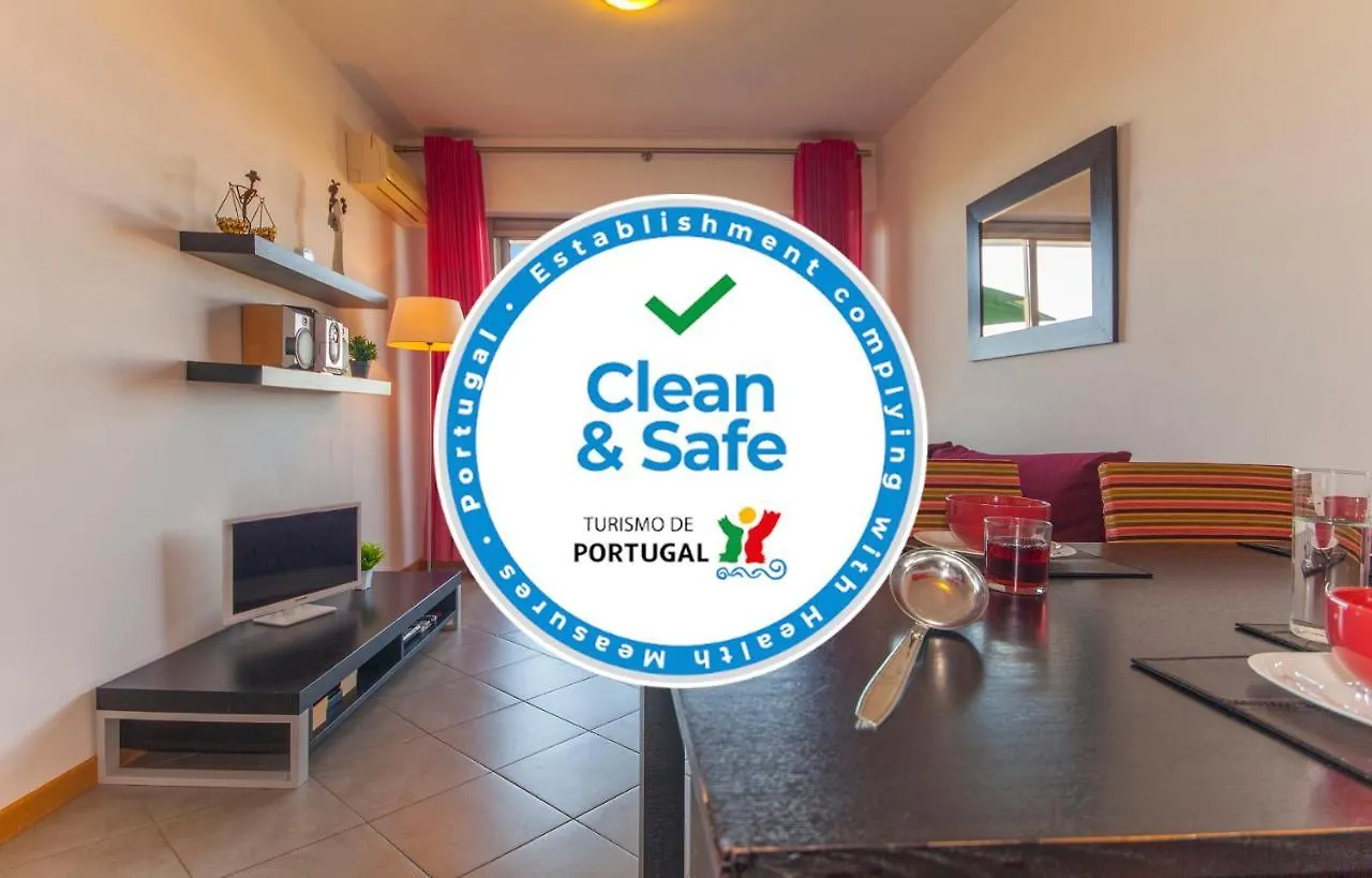B42 - Ocean Apartment Portimao 0*,  Portugal