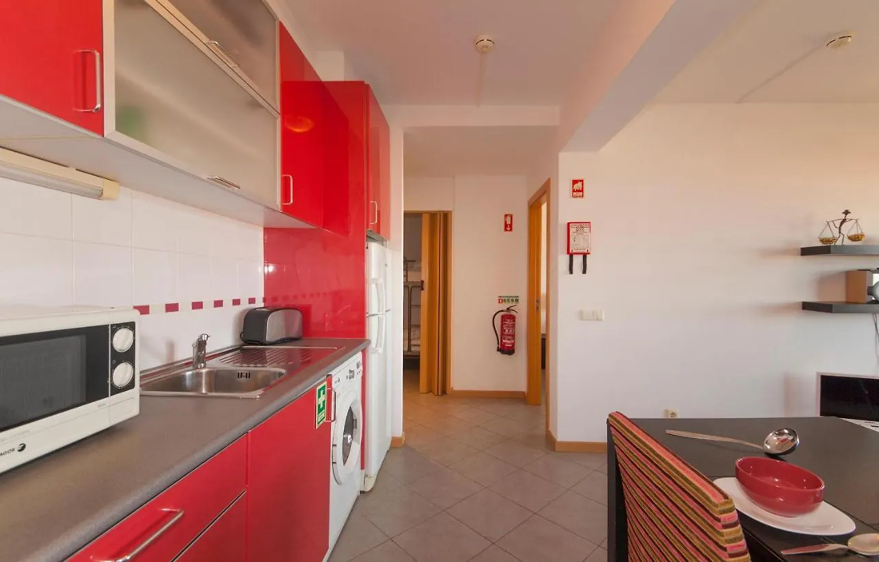 B42 - Ocean Apartment Portimao Portugal
