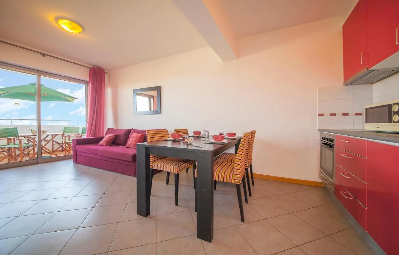 B42 - Ocean Apartment Portimao