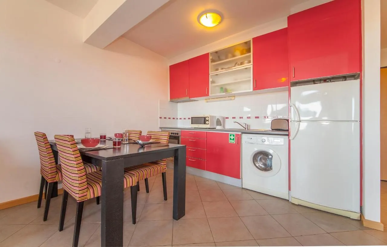 B42 - Ocean Apartment Portimao 0*,