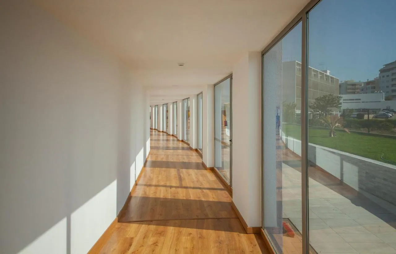 B42 - Ocean Apartment Portimao 0*,
