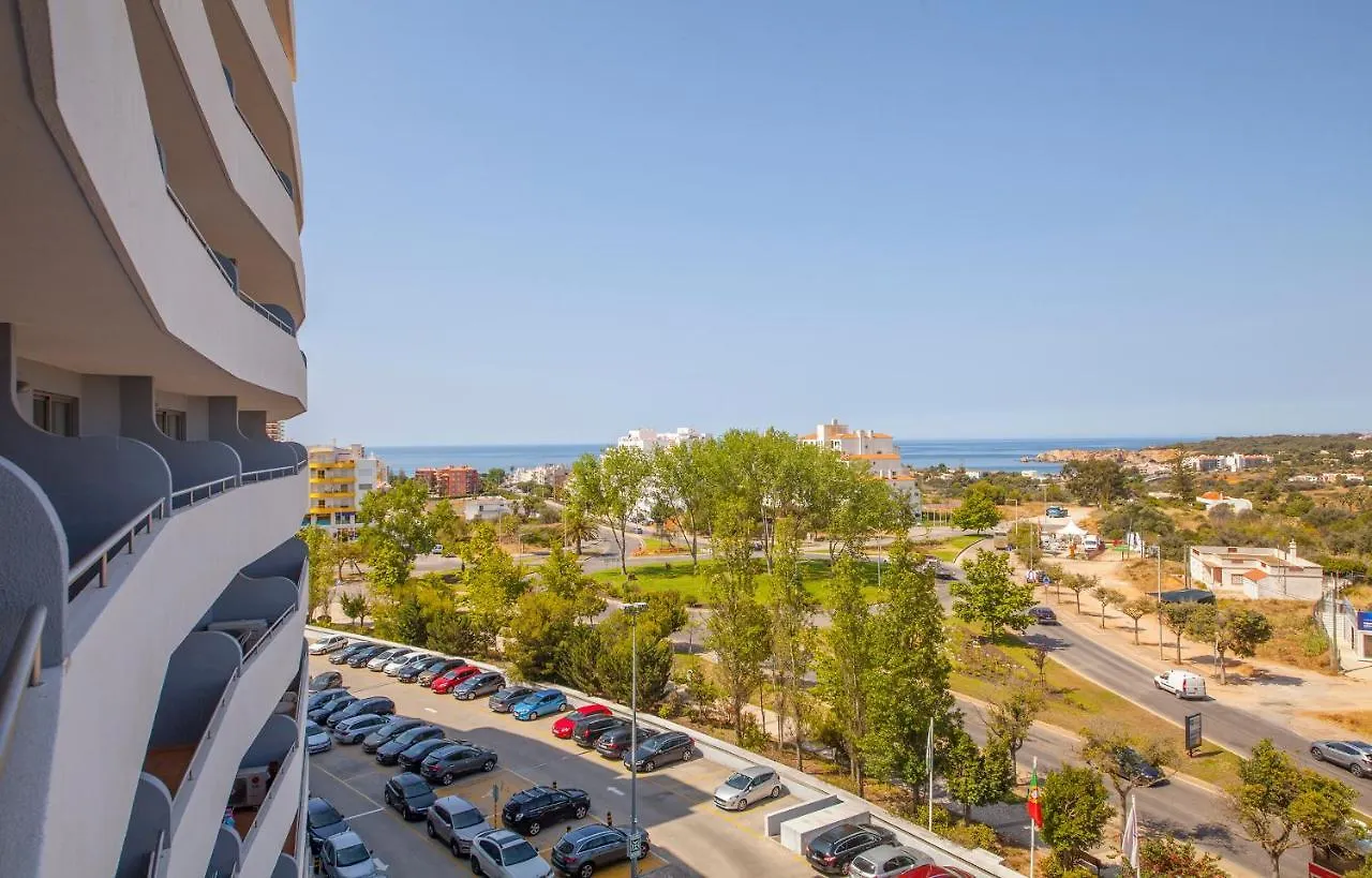 B42 - Ocean Apartment Portimao