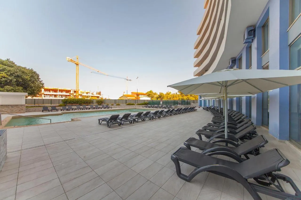 B42 - Ocean Apartment Portimao Portugal